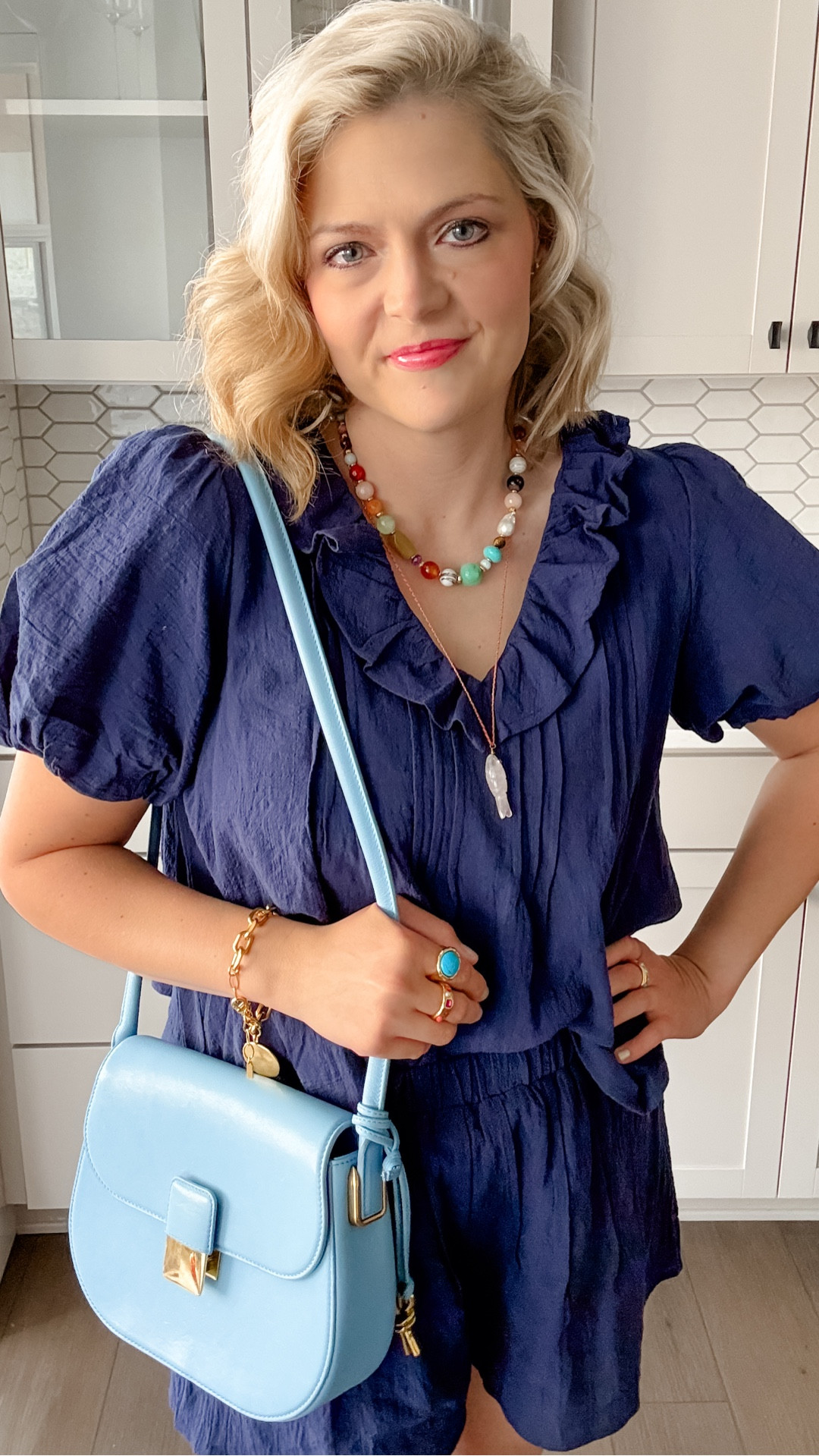 A good set is always a yes! 

#LTKMothersDay #LTKootd #LTKgrwm