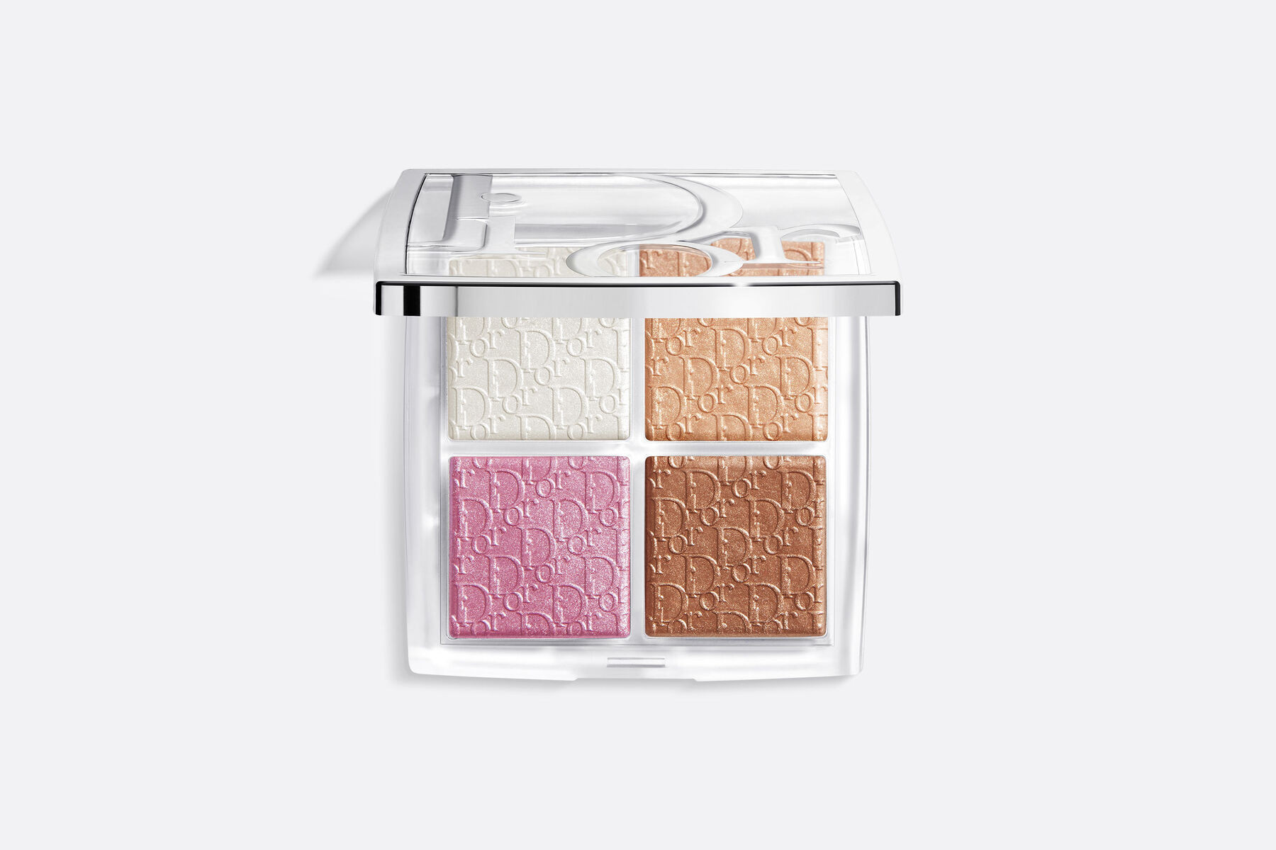 Dior Backstage Glow Maximizer Palette | Dior Beauty (US)