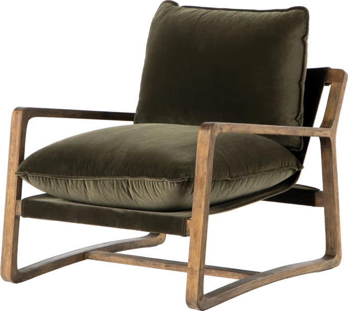 Ace Chair | Layla Grayce