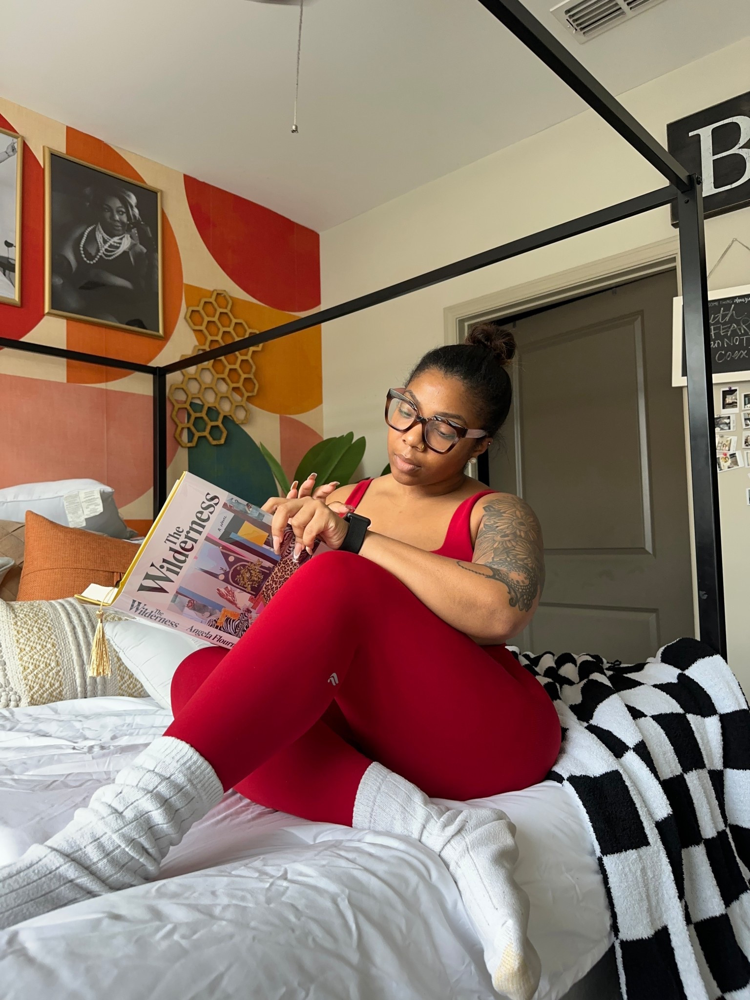 This seamless collection from Fabletics feels like a cloud 😍

#LTKfitnessgoals #LTKMidsize #LTKootd