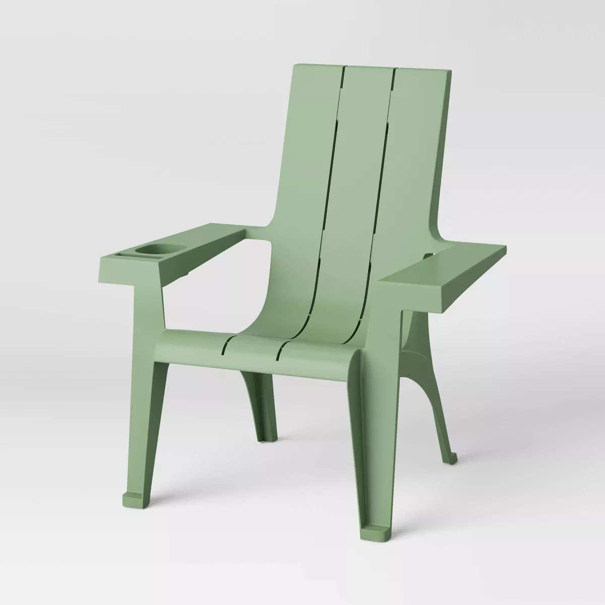 Resin Stackable Adirondack Chair - Room Essentials™ | Target