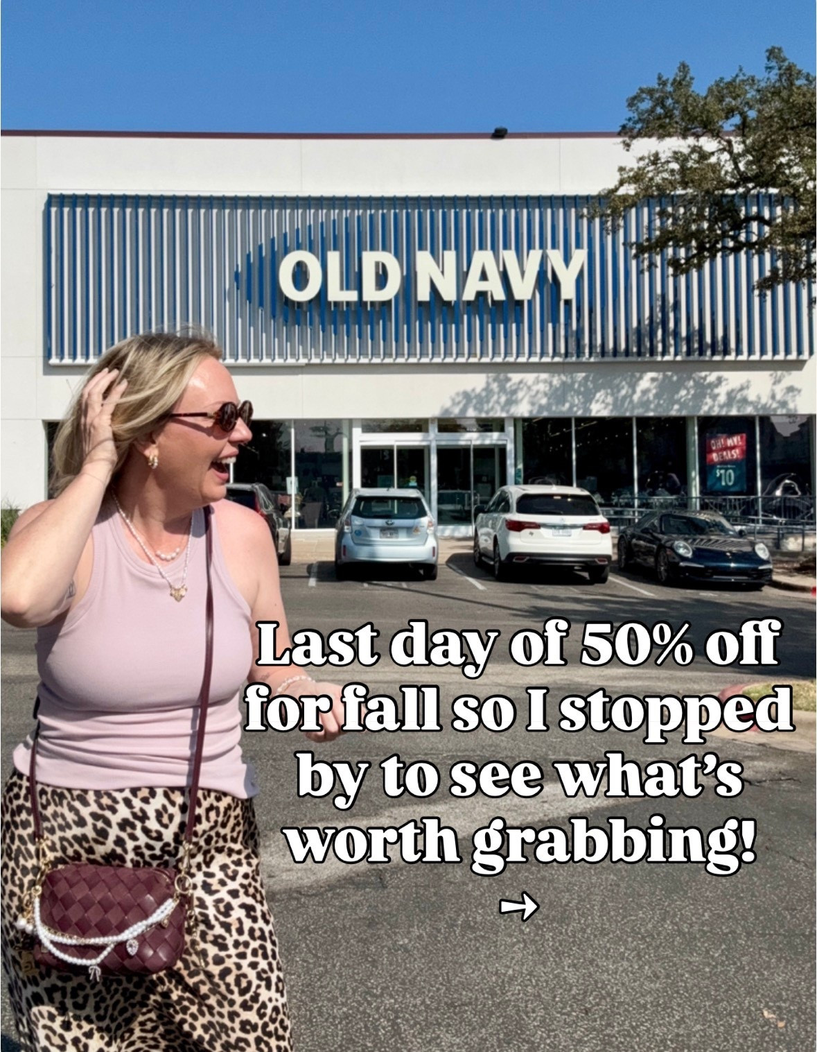 #LTKGiftGuide #LTKSaleAlert #LTKOver40