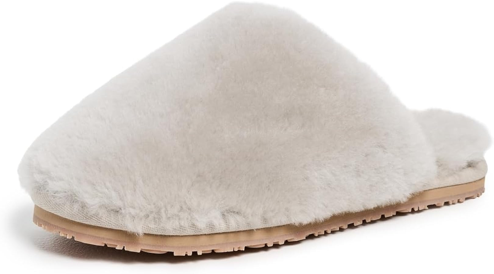 Mou Women's Closed Toe Slippers | Amazon (US)