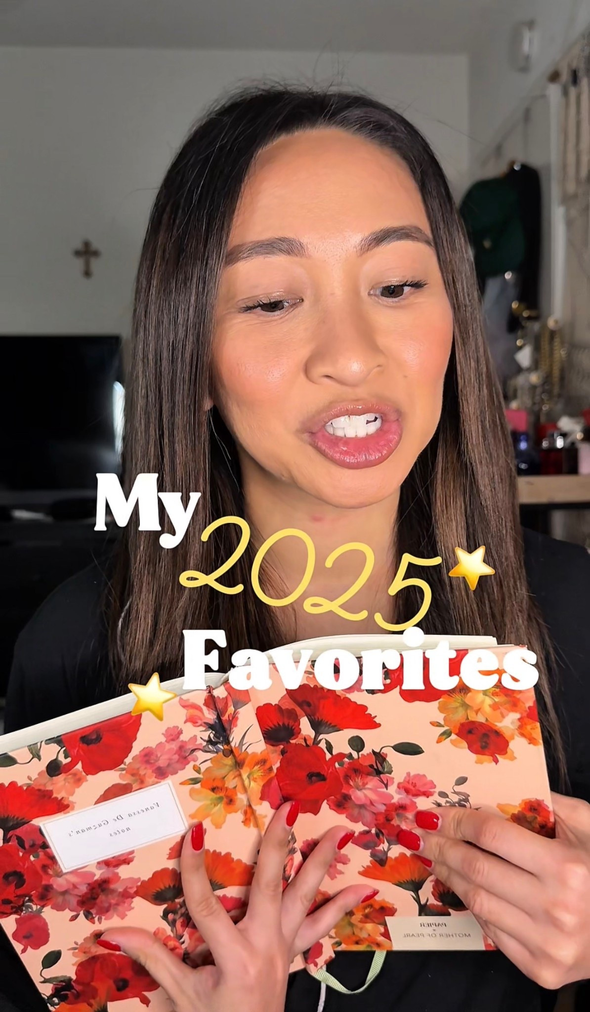 2025 favorites 💕😌