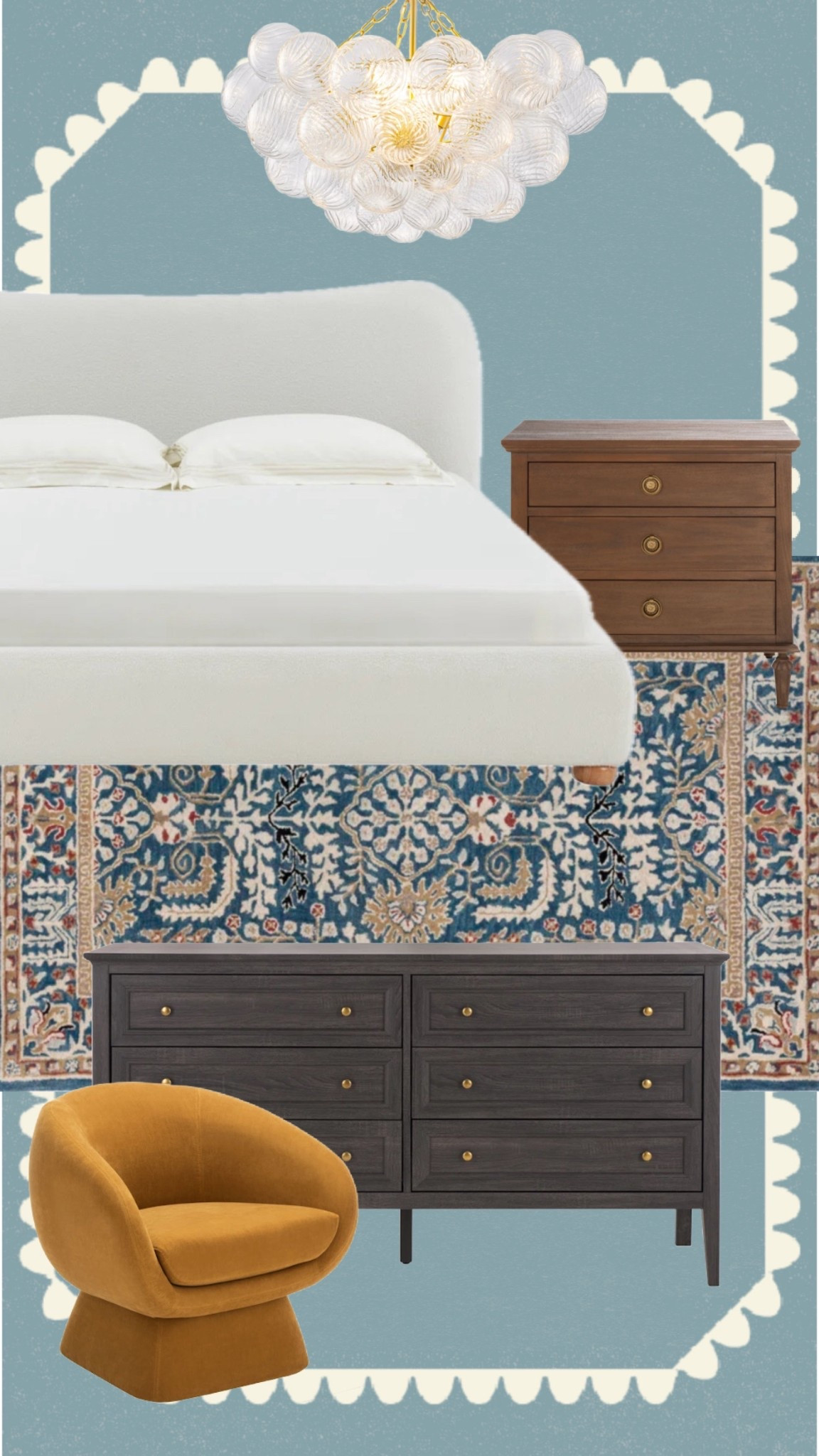 Wayfair bedroom finds 

@Wayfair #ad #Wayfair #WayfairPartner