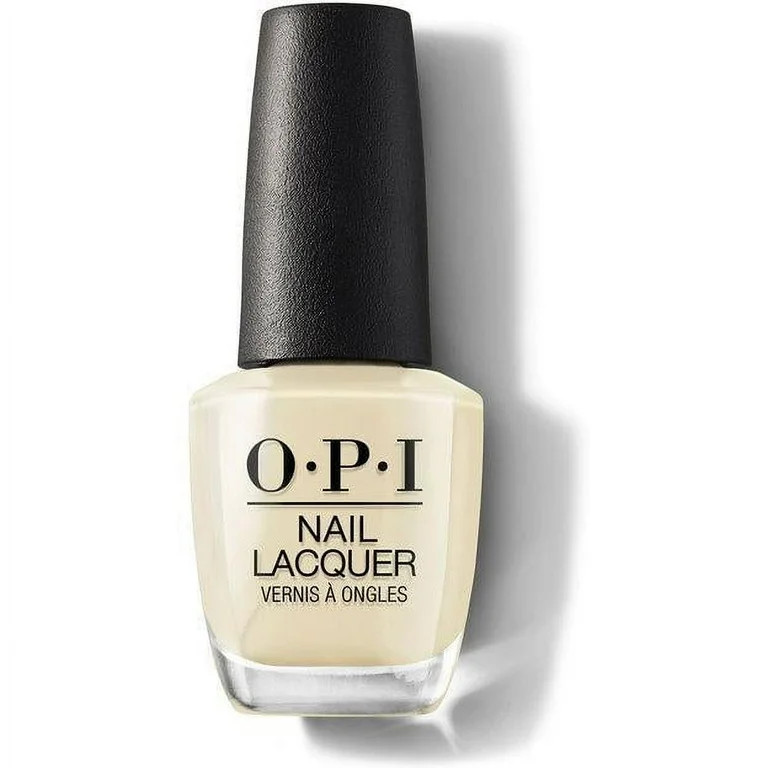 OPI Nail Lacquer - One Chic Chick - #NLT73 0.5 oz * BEAUTY TALK LA * | Walmart (US)