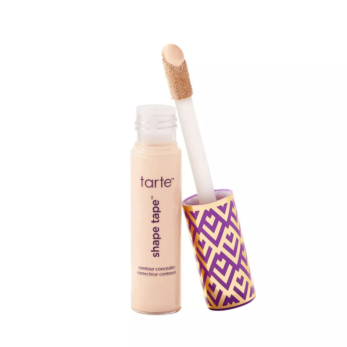 tarte Shape Tape Concealer - 0.338 fl oz - Ulta Beauty | Target