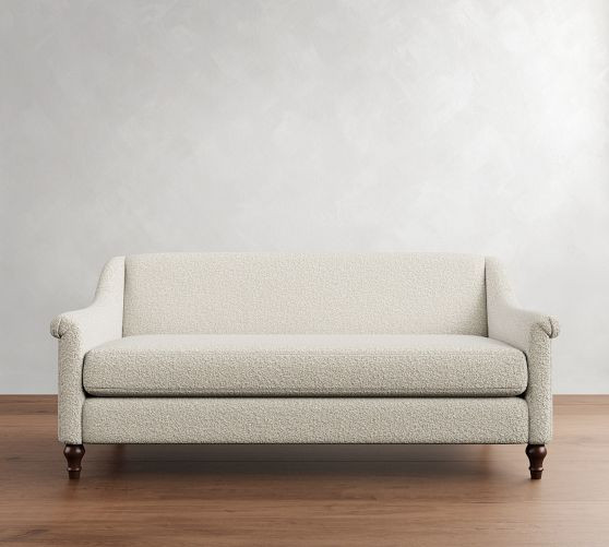 Josie Sofa (58"–82") | Pottery Barn (US)