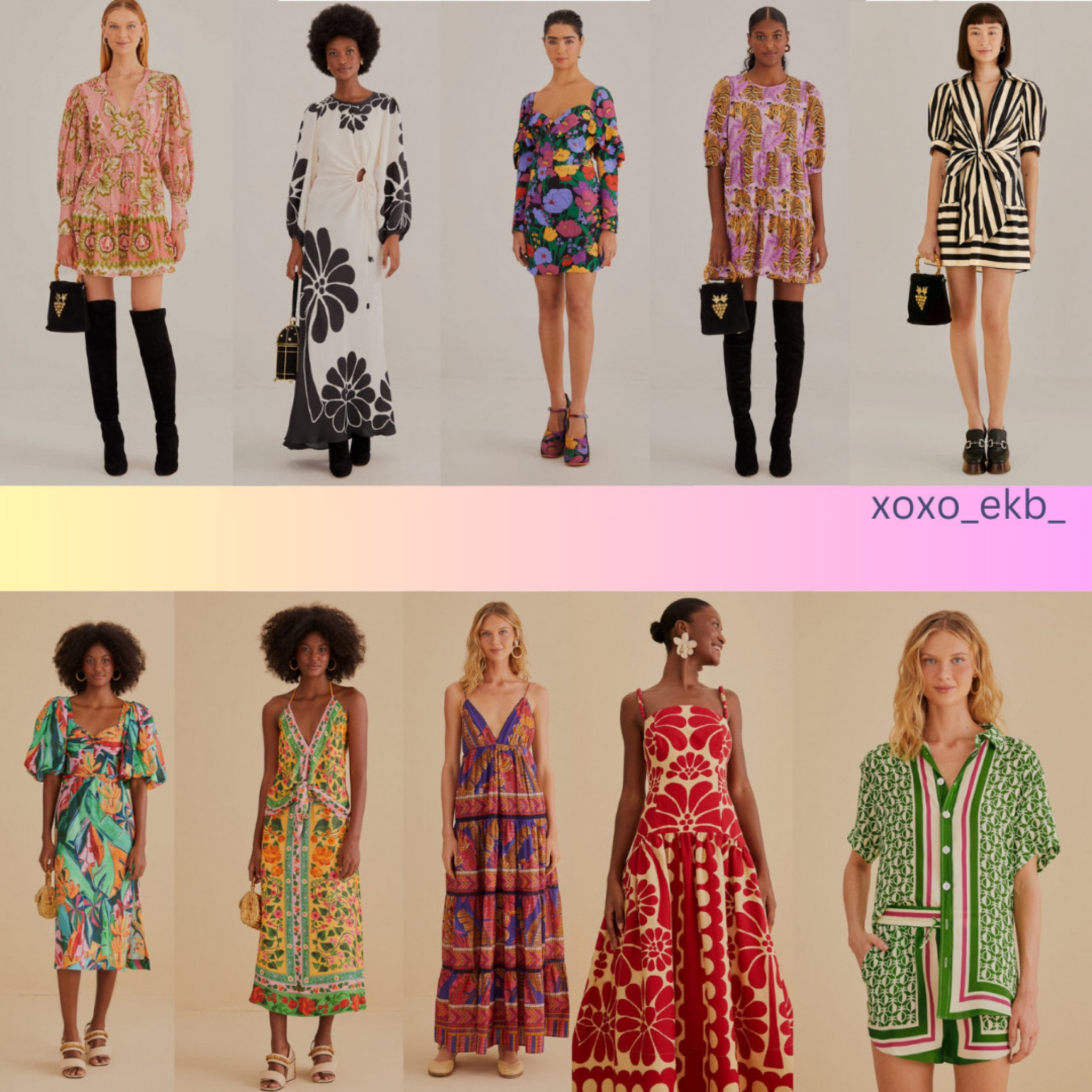 FarmRio Memorial Day sale!!! 🩷

#LTKSaleAlert