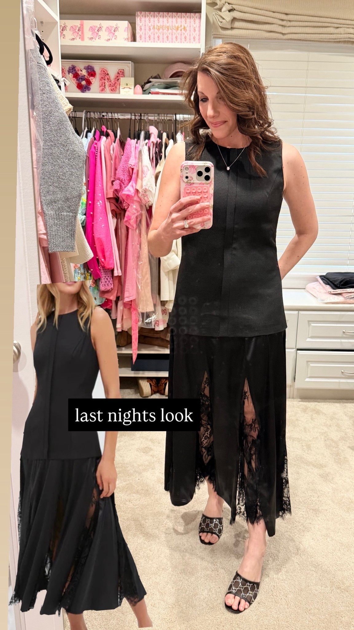 Loved this mixed media dress & it’s on sale 

#LTKSaleAlert #LTKmomlife