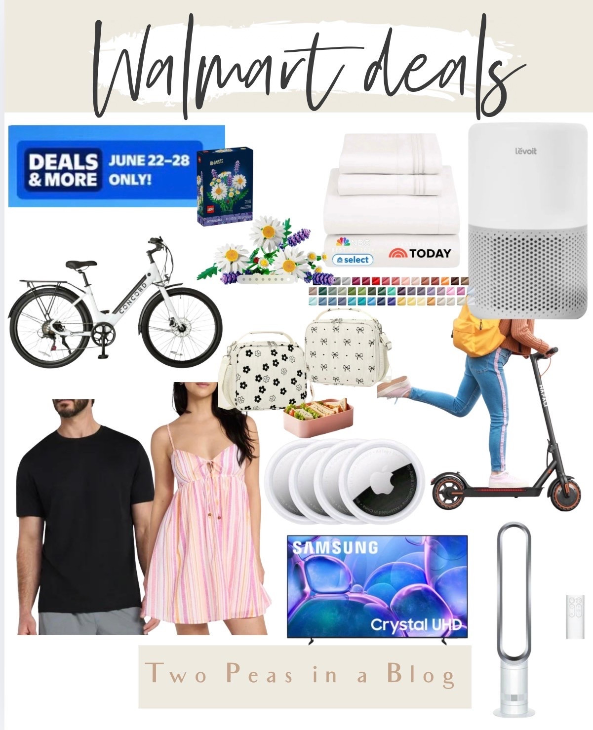 Don’t miss!! Walmart deals.

#LTKmomlife #LTKSeasonal #LTKSaleAlert