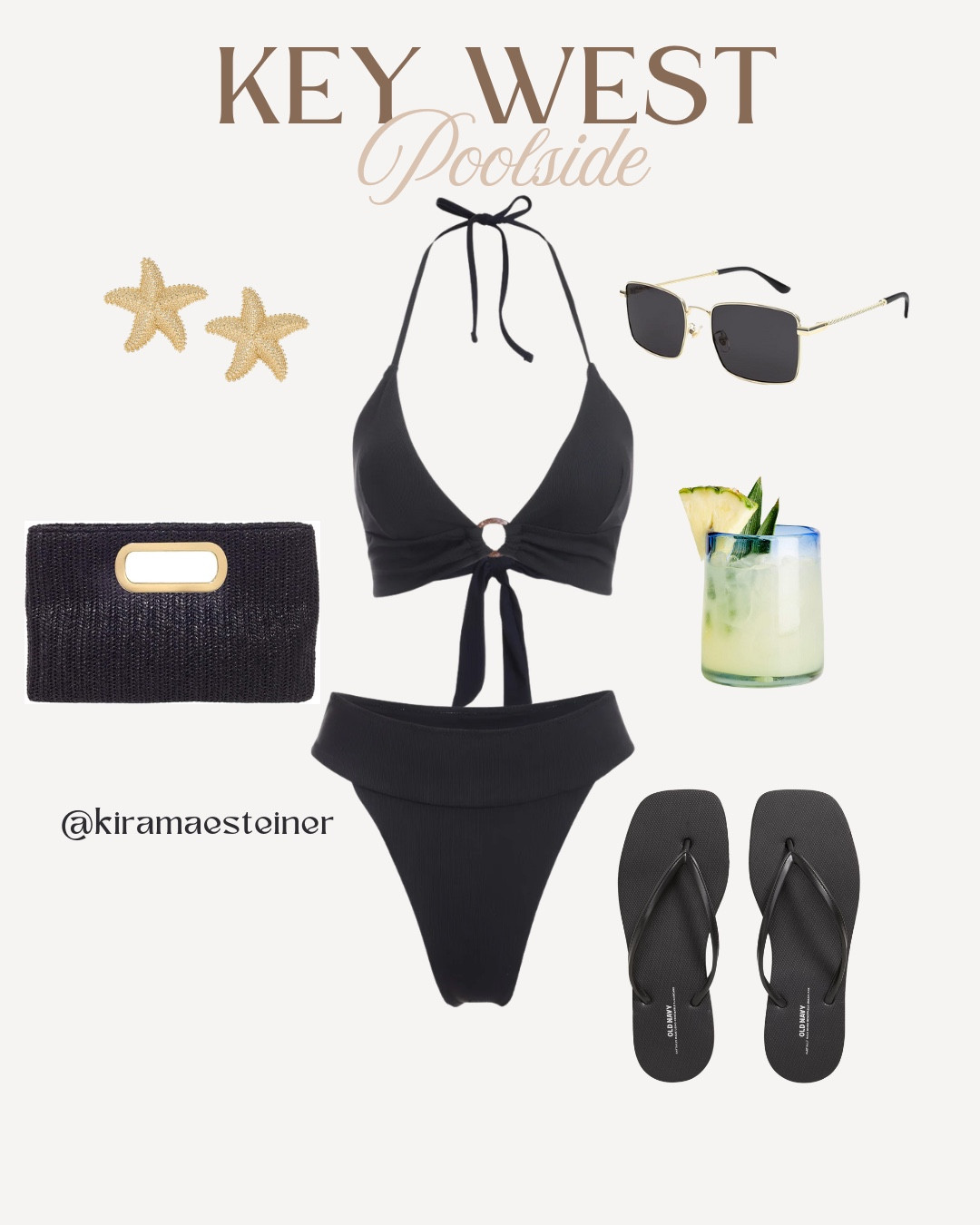 spring break + vacation outfit inspo 🐚

#LTKSwim #LTKFindsUnder50 #LTKStyleTip