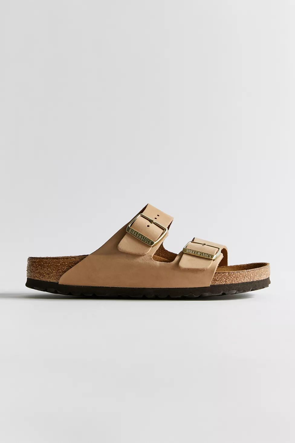 Birkenstock Arizona Soft Footbed Leather Sandal | Urban Outfitters (US and RoW)