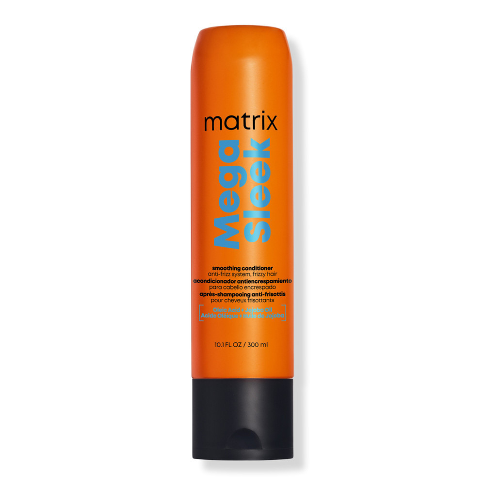 Matrix Mega Sleek Anti-Frizz Conditioner - 10.1 oz | Ulta