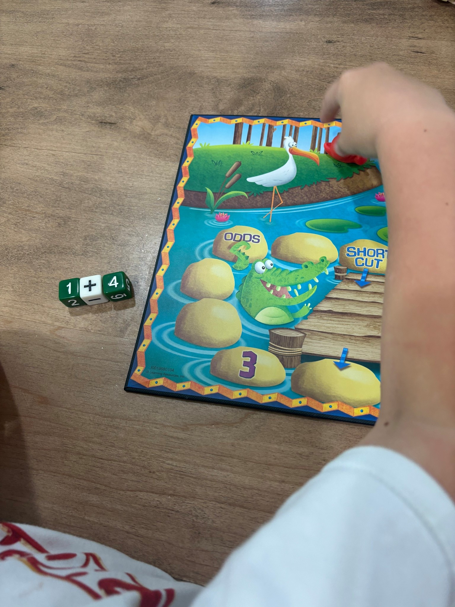 A fun math game!

#LTKKids #LTKmomlife