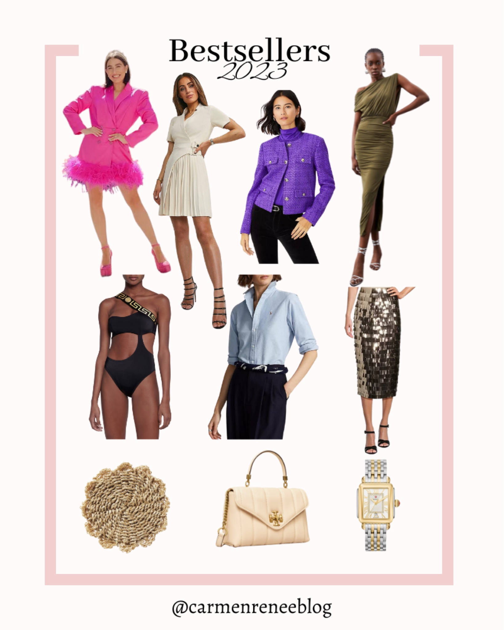 2023 bestsellers! It’s been a great year! 🤍🖤

#LTKHoliday #LTKstyletip #LTKSeasonal