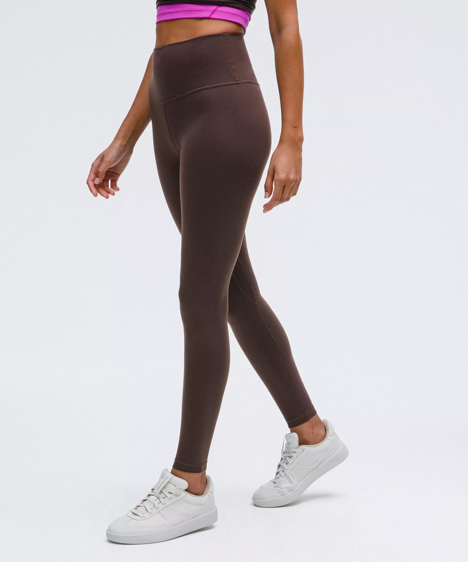 lululemon Align™ High-Rise Pant 28" | Women's Leggings/Tights | lululemon | Lululemon (US)