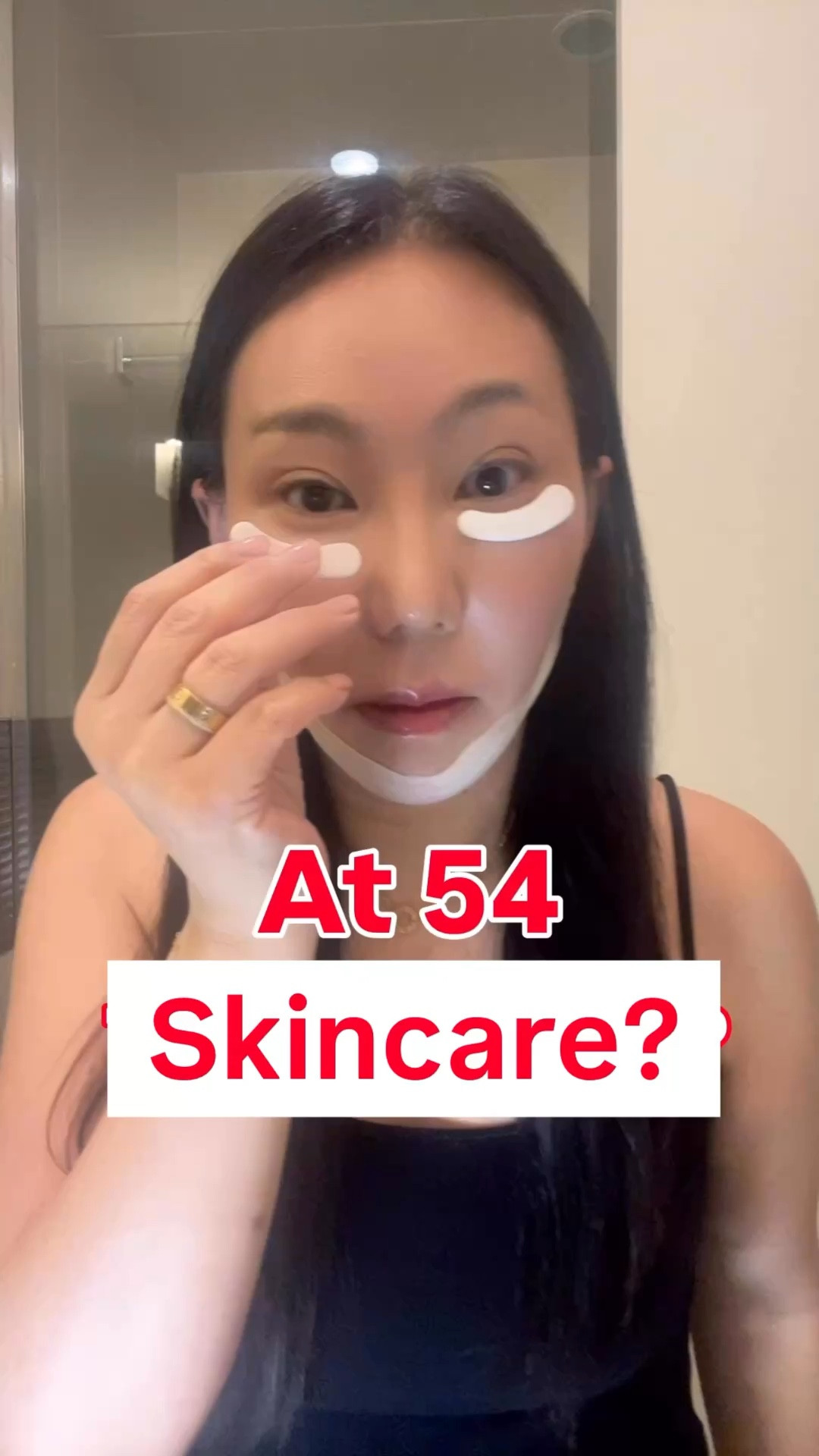 COLLAGEN!! You will see the difference #skincare #beauty #koreanskuncare #antiaging

#LTKbeauty #LTKsale #LTKover50style