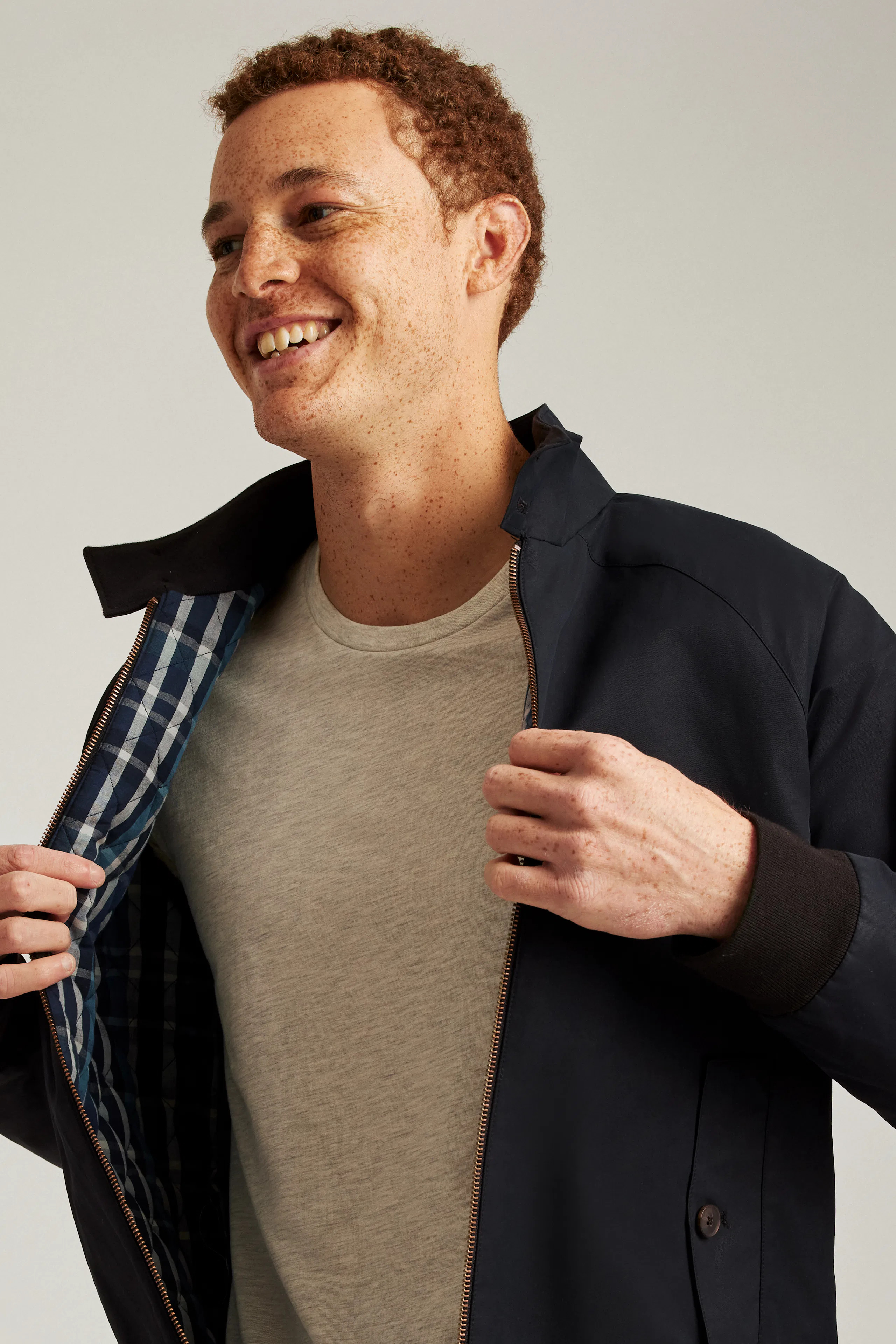 The Harrington Jacket | Bonobos (US)
