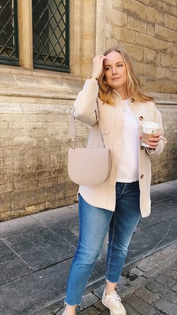 Wearing an outfit from my Autumn Capsule Wardrobe 🍂


#LTKcurves #LTKunder100 #LTKeurope