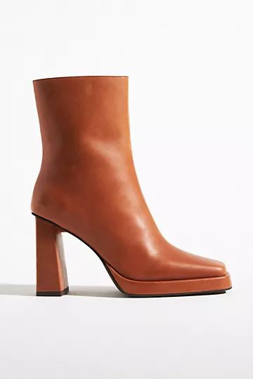 Jeffrey Campbell Maximal-Lo Boots | Anthropologie (US)