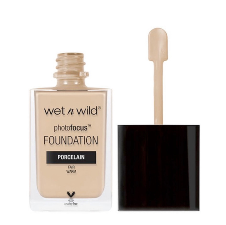 The CHEAPEST & most full coverage foundation! Less than $5!!

#LTKSeasonal #LTKsalealert #LTKitbag