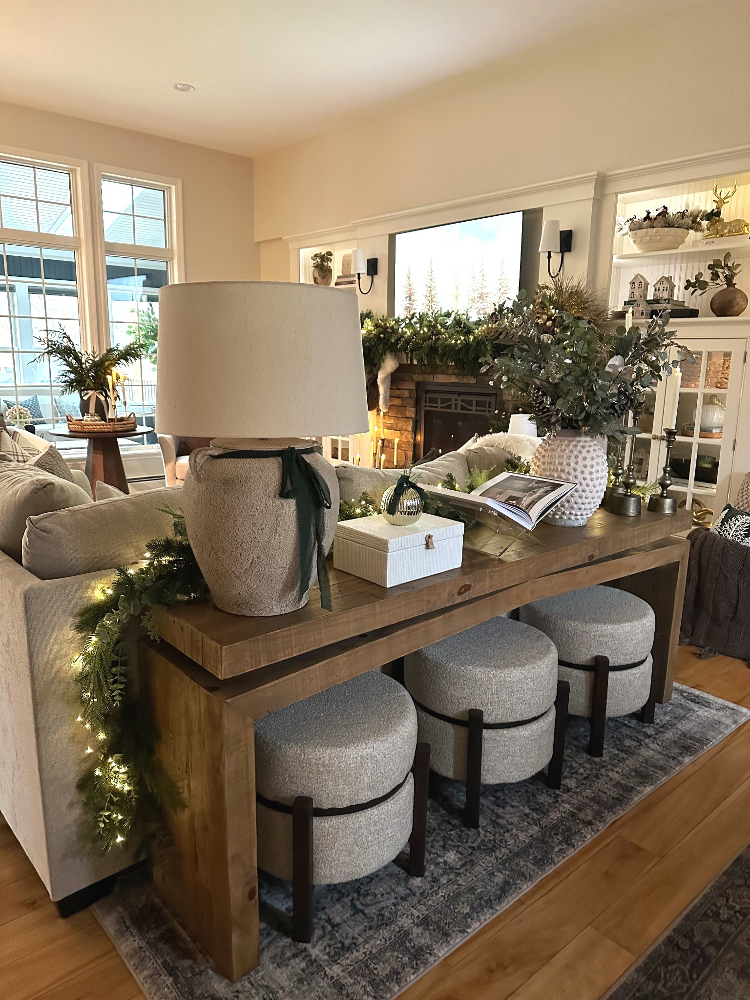 Favorite console table on sale ! 

#LTKHoliday #LTKCyberWeek #LTKGiftGuide