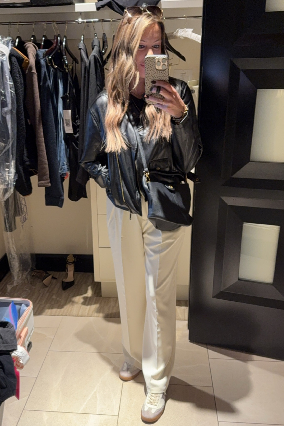 Business casual attire completely from Amazon! 

#LTKFindsUnder50 #LTKStyleTip #LTKBeauty
