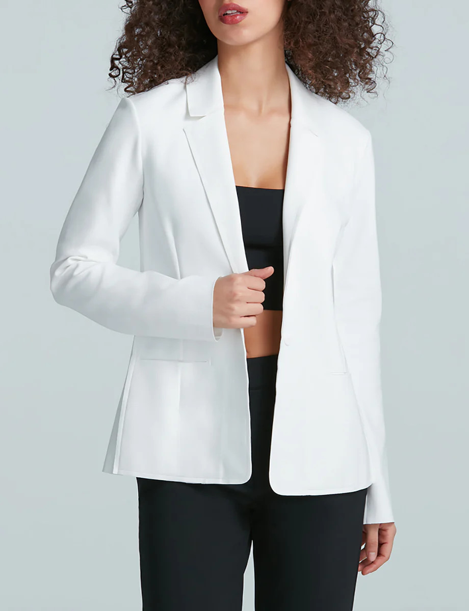 Neoprene CEO Blazer | Commando®