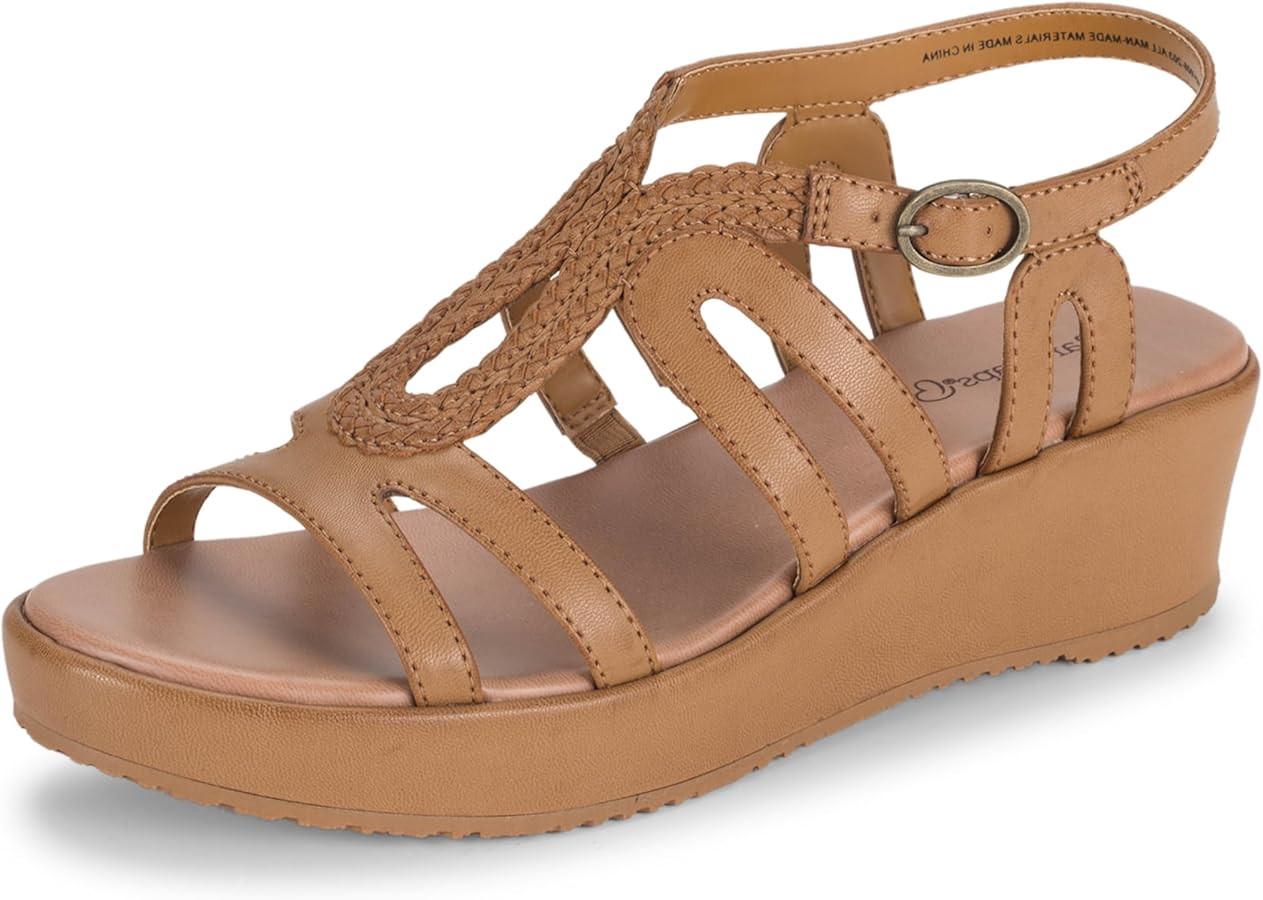 BareTraps Wilma Womens Sandals | Amazon (US)