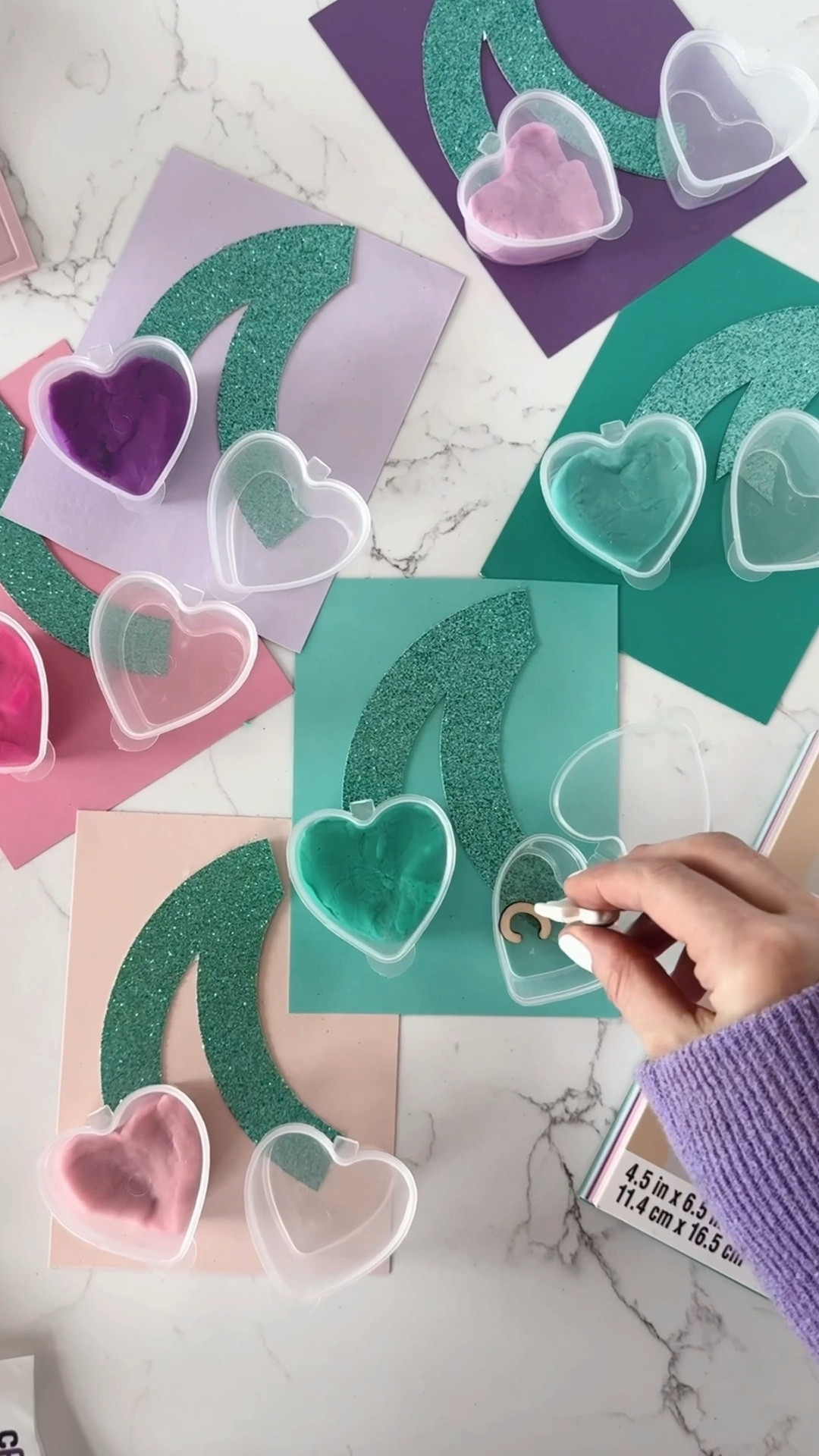 Space Adventure Valentine 🚀✨What I used as well other play dough kits ideas below 👇🏻

#LTKSeasonal #LTKparties #LTKGiftGuide