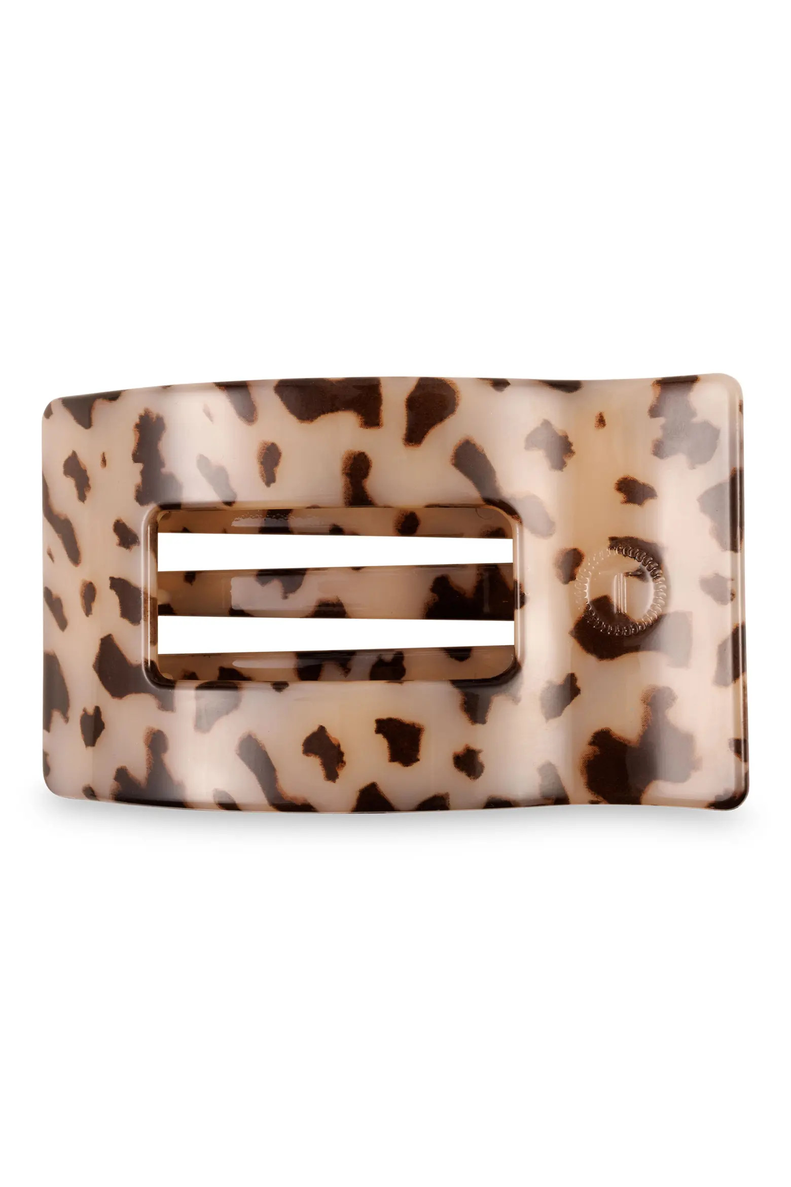 Large Flat Rectangle Hair Clip (Women) | Nordstrom | Nordstrom