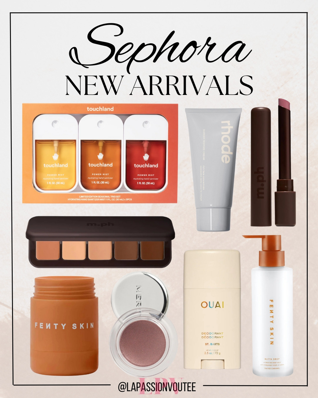 Sephora’s 30% off everything sale is live! Use code EVERYTHING and save on your favorite beauty essentials—from skincare staples to must-try makeup. 

 #LTKSaleAlert #LTKFindsUnder50 #LTKBeauty