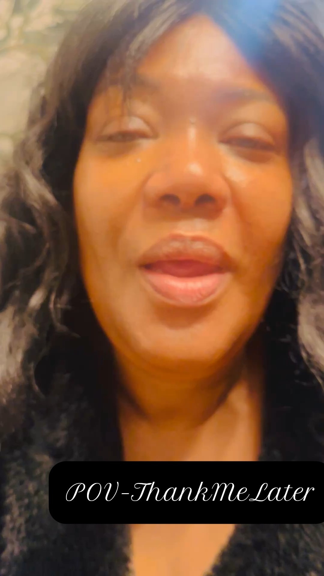 Capture that "just back from vacation" glow without the flight. ✈️✨
Meet the ThankMeLater Sun-Kissed Primer. It’s the ultimate multi-tasker that blurs, preps, and bronzes in one easy step. Wear it under foundation for a lit-from-within look, or rock it solo for that effortless, golden-hour finish. ☀️
Why you’ll love it:
• Instant Warmth: Adds a natural, sheer bronze tint.
• Blurring Effect: Smooths pores and fine lines.
• Long-Wear: Keeps your makeup locked in all day.
• Weightless: Velvety finish, never greasy.
Ditch the dullness and get the glow. Your skin will thank you later. 😉
🛒 Shop the glow at the link in our bio!
#ThankMeLater #SunKissed #GlowUp #MakeupRoutine #SummerSkin #PrimerPerfect #GoldenHourInABottle

#LTKBeauty #LTKTravel #LTKselfcare