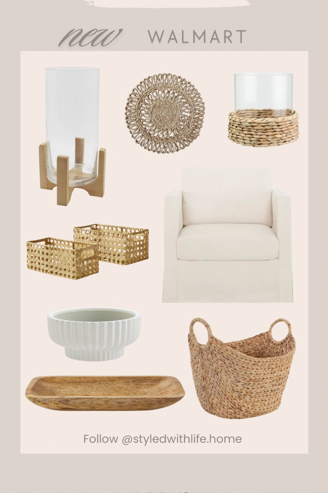 Walmart home finds

#LTKFindsUnder50 #LTKHome #LTKFindsUnder100