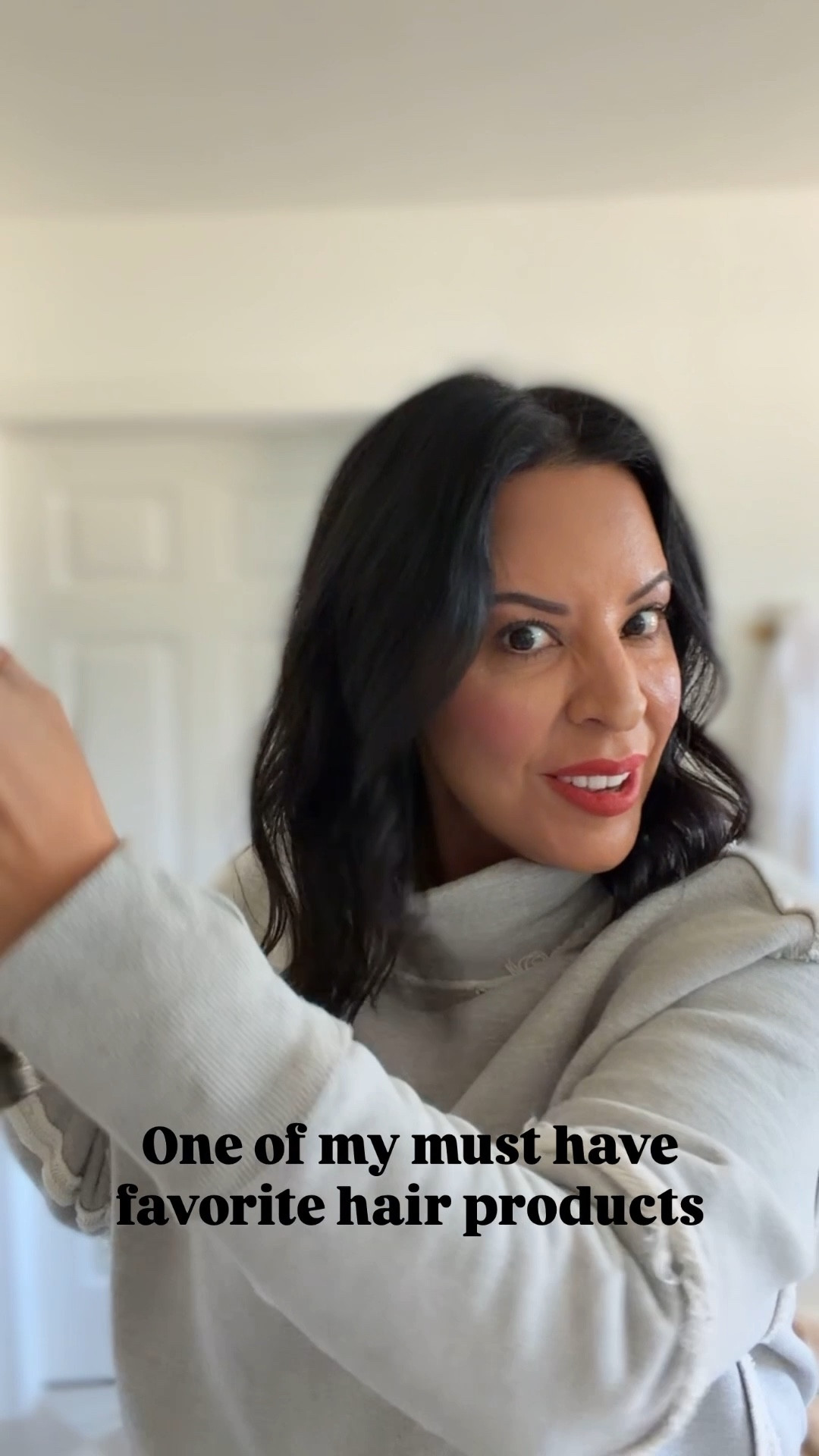 One of my must have favorites!! It also smells good!

#LTKBeauty #LTKOver40 #LTKMidsize