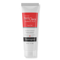 Neutrogena Rapid Clear Stubborn Acne Spot Gel | Ulta