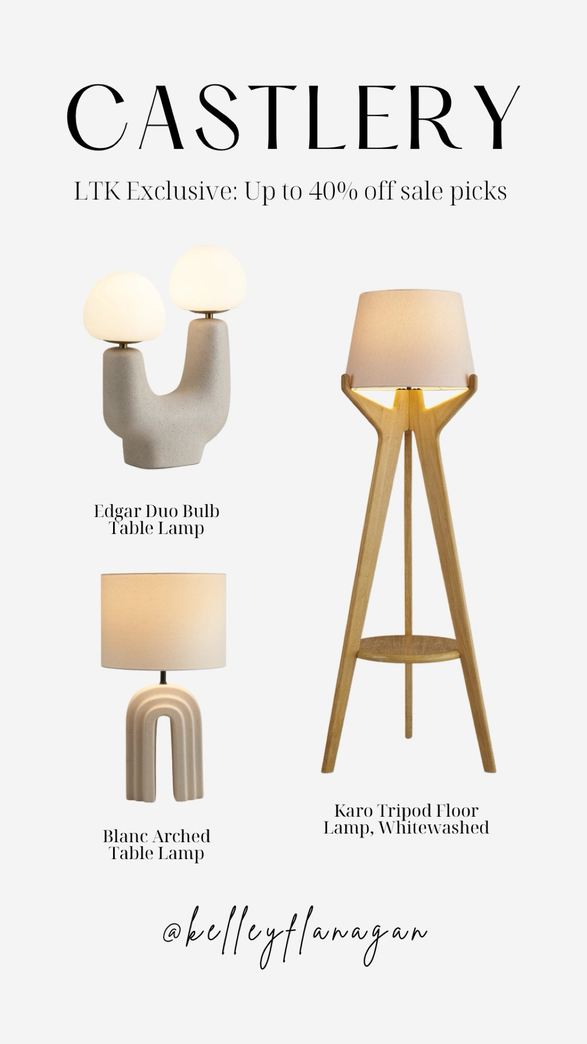 Up to 40% off sale picks from Castlery ✨

#LTKSaleAlert #LTKHoliday #LTKHome