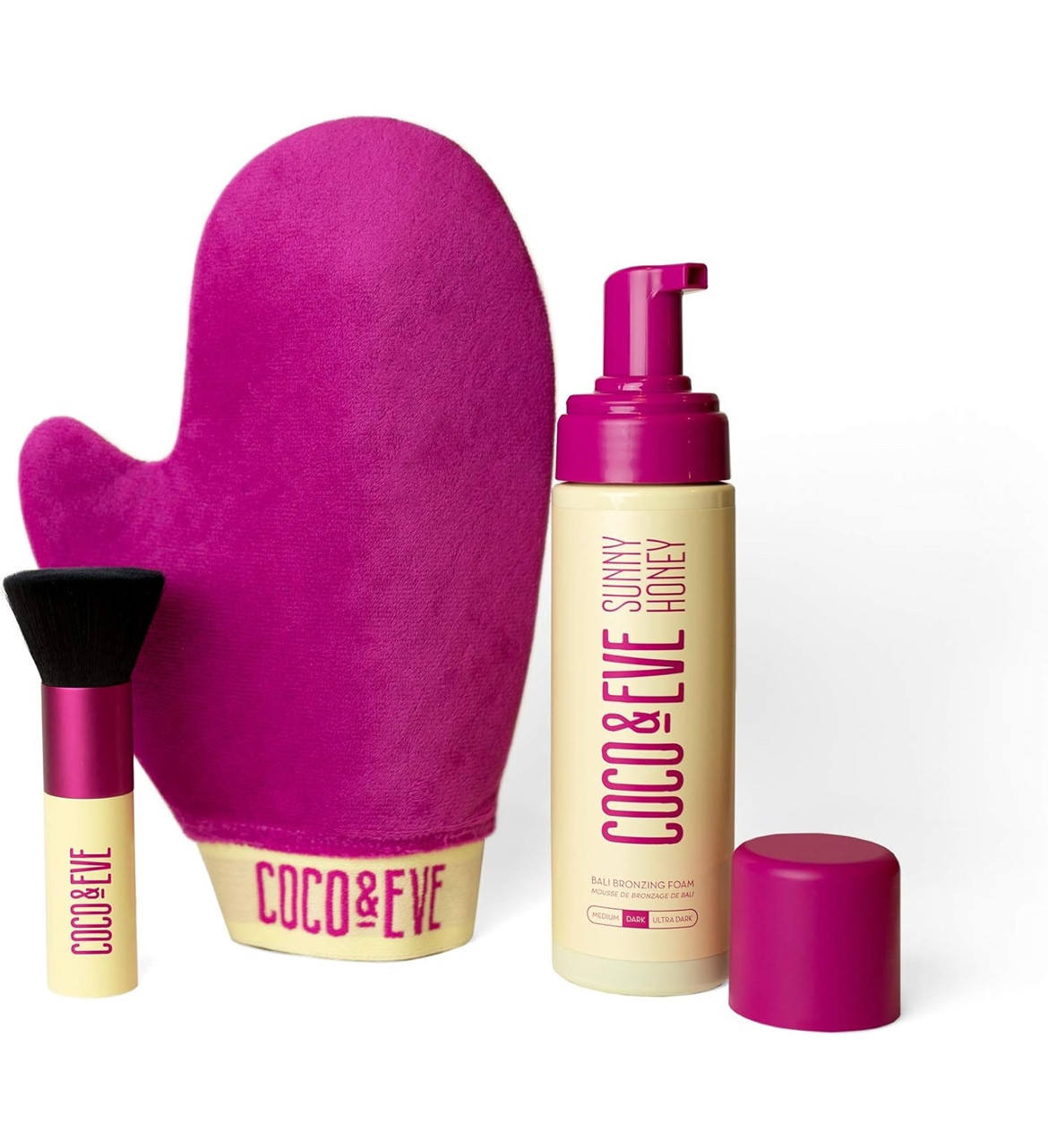 Charlie’s favorite sunless tanning mousse is on sale for such a good deal right now! She uses the medium (very pale skin tone) and I think it looks so natural on her. She also loves the facial mist and prefers that over the mousse on her face and neck. 

#LTKSaleAlert #LTKBeauty #LTKFindsUnder50