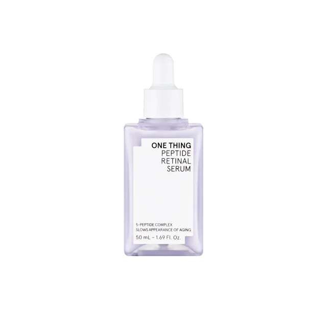 ONE THING - Peptide Retinal Serum | YesStyle Global