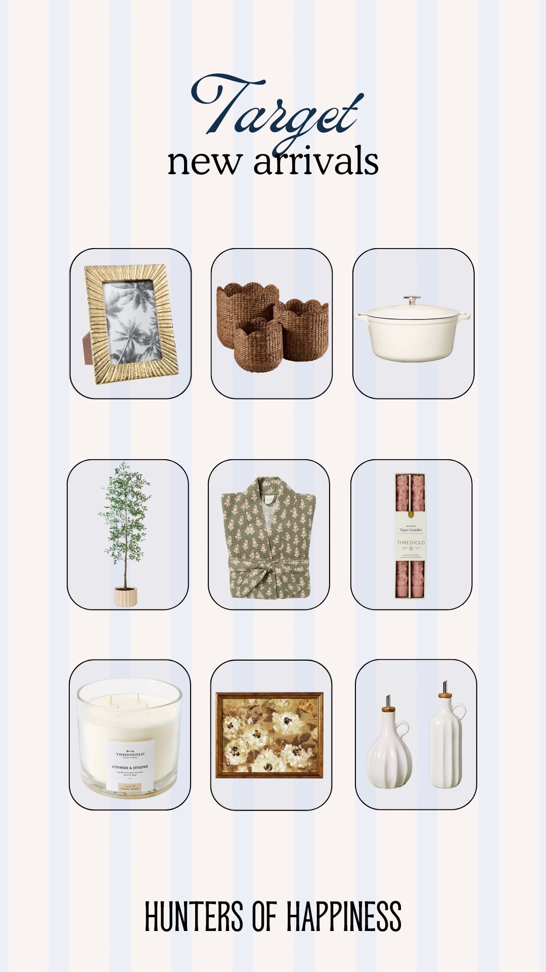 New Arrivals from Target 🎀

#LTKKids #LTKdayinmylife #LTKGiftGuide