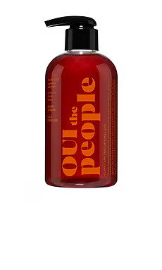 Clean Slate Lactic Acid Body Wash
                    
                    OUI The People | Revolve Clothing (Global)
