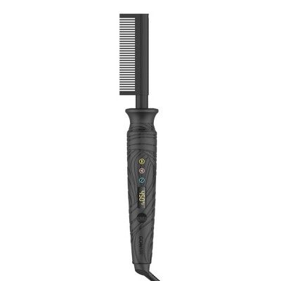 Conair Curl Collective Hot Hair Comb | Target