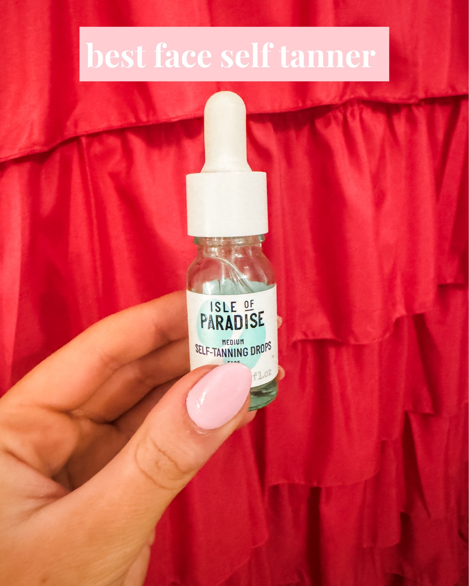 I promise, this is the one that won't turn you into a traffic cone. My secret to a streak-free, natural glow is finally linked! 😉 Sun-kissed without the sun damage. You're welcome.
#LTKBeauty #SelfTanGoals #NoOrangeGlow