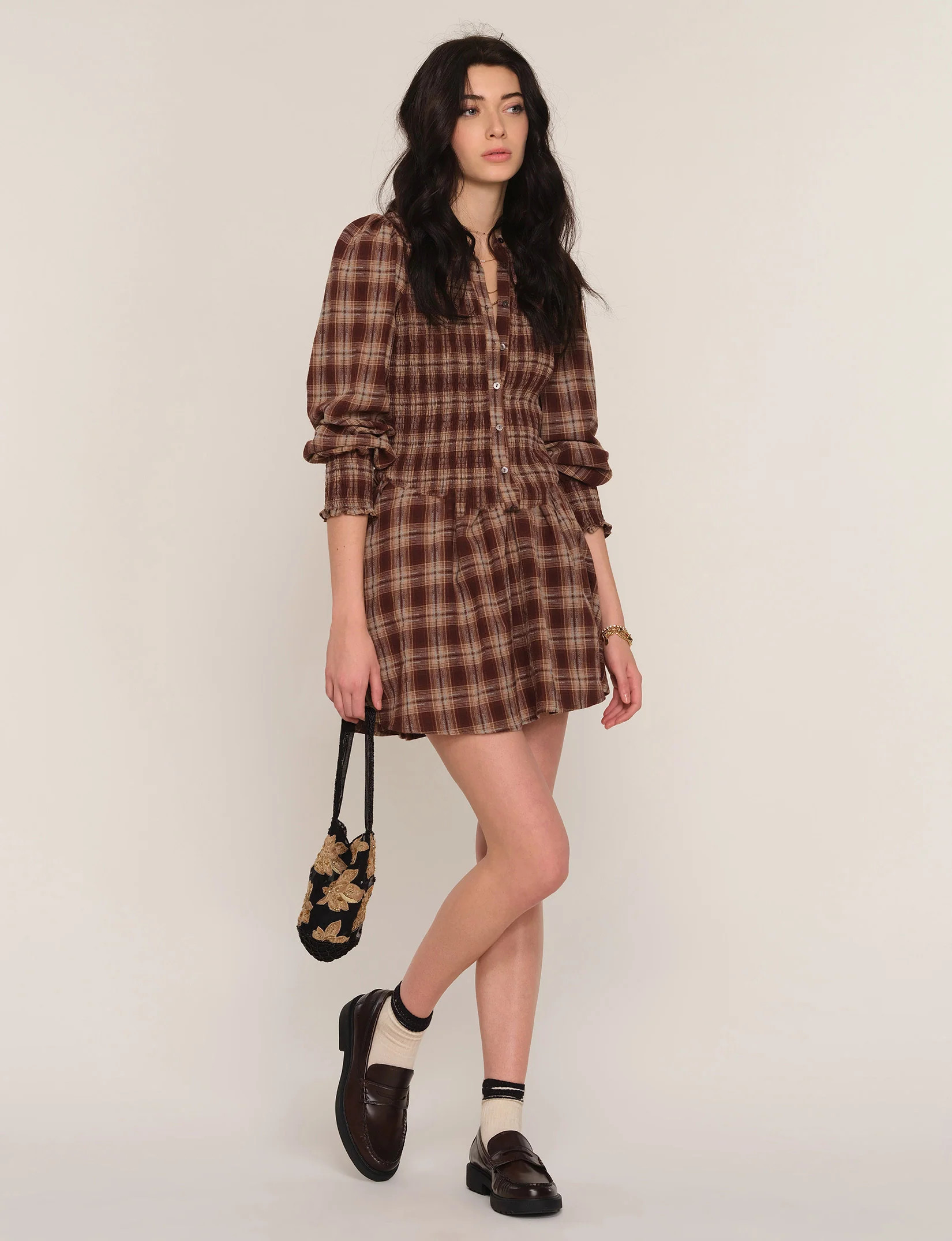 torin dress | HEARTLOOM