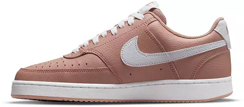 Nike Women's Court Vision Low Next Nature Shoes | Dick's Sporting Goods