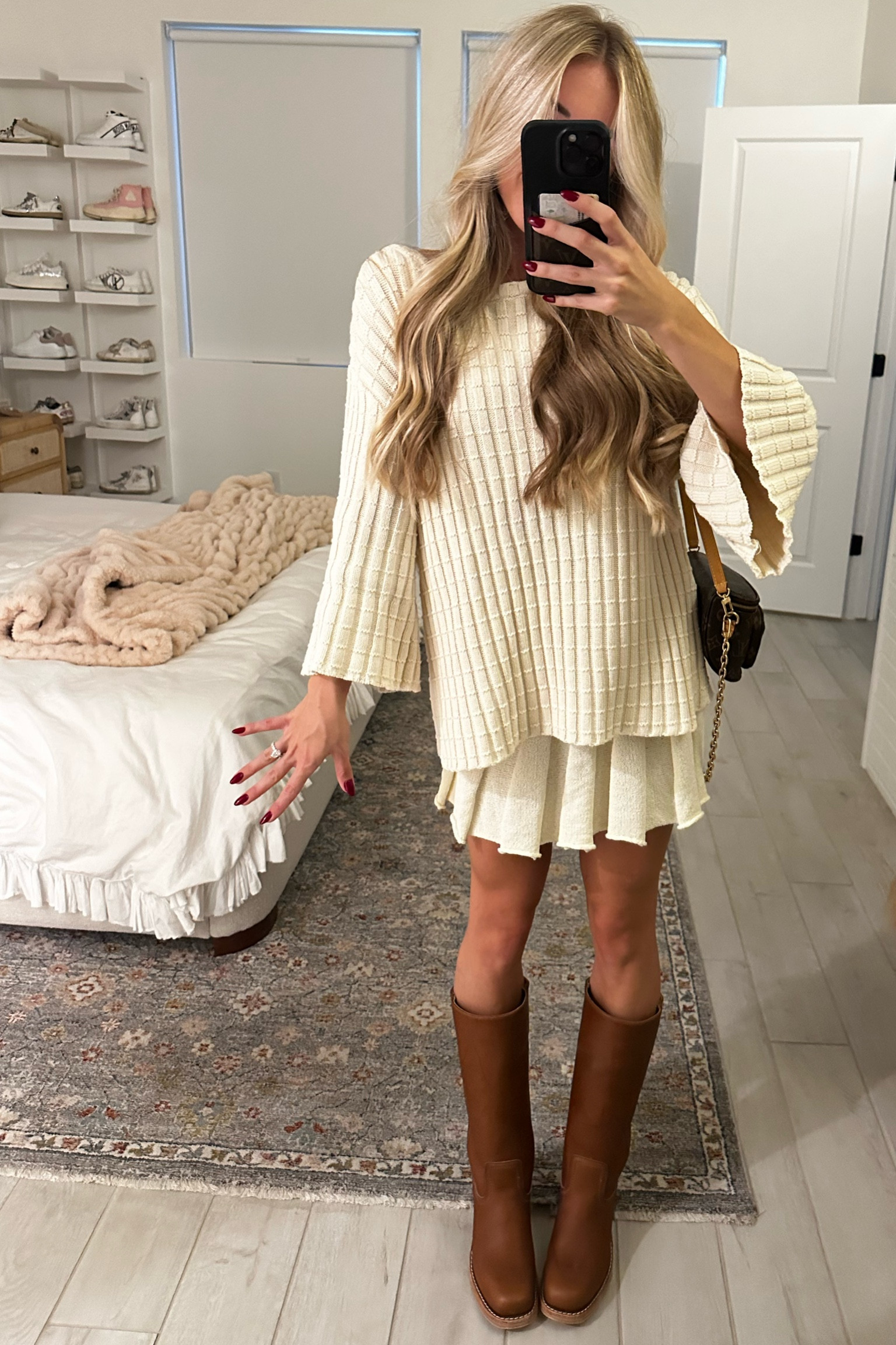 Perfect Fall Outfit🤎