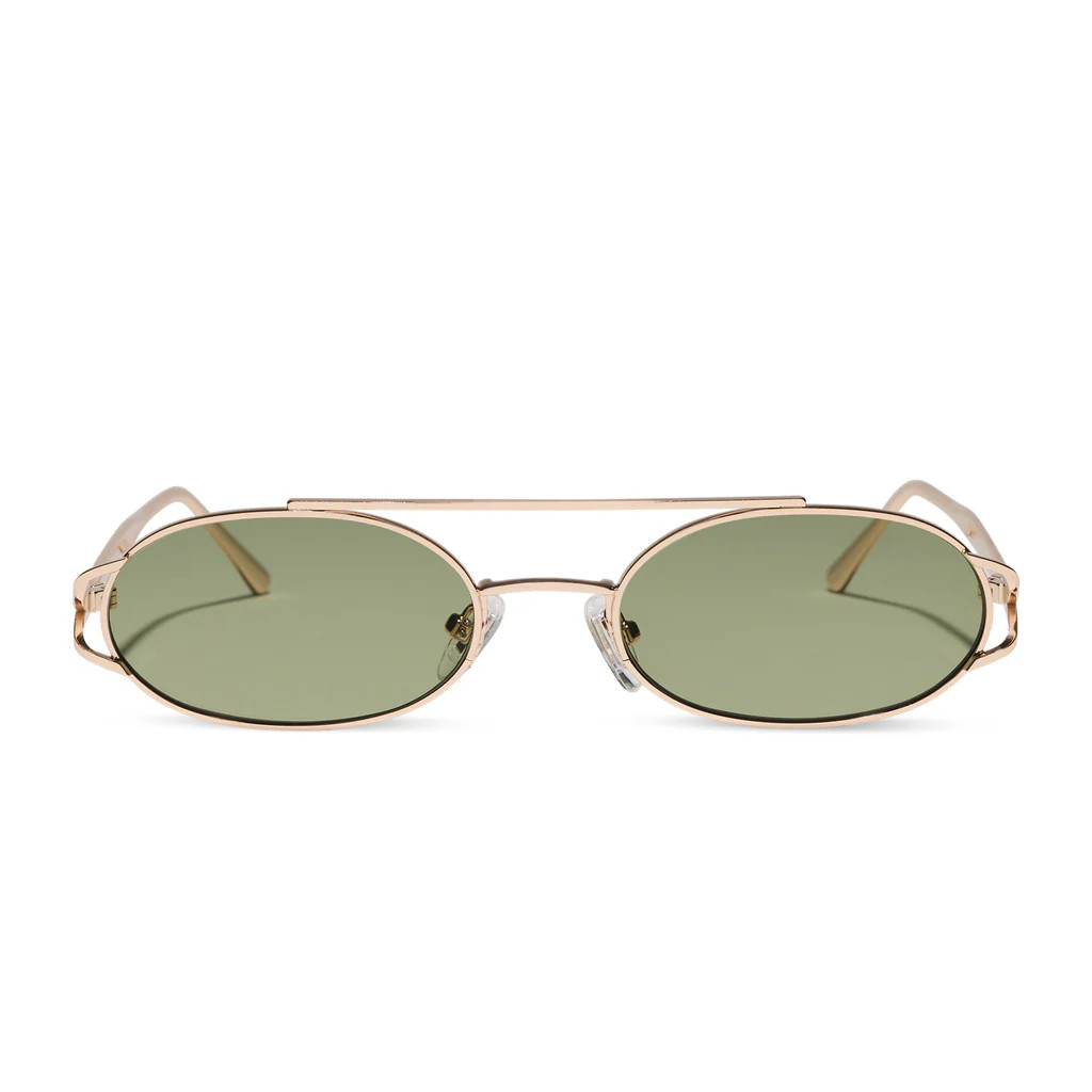 The Brooklyn | DIFF Eyewear