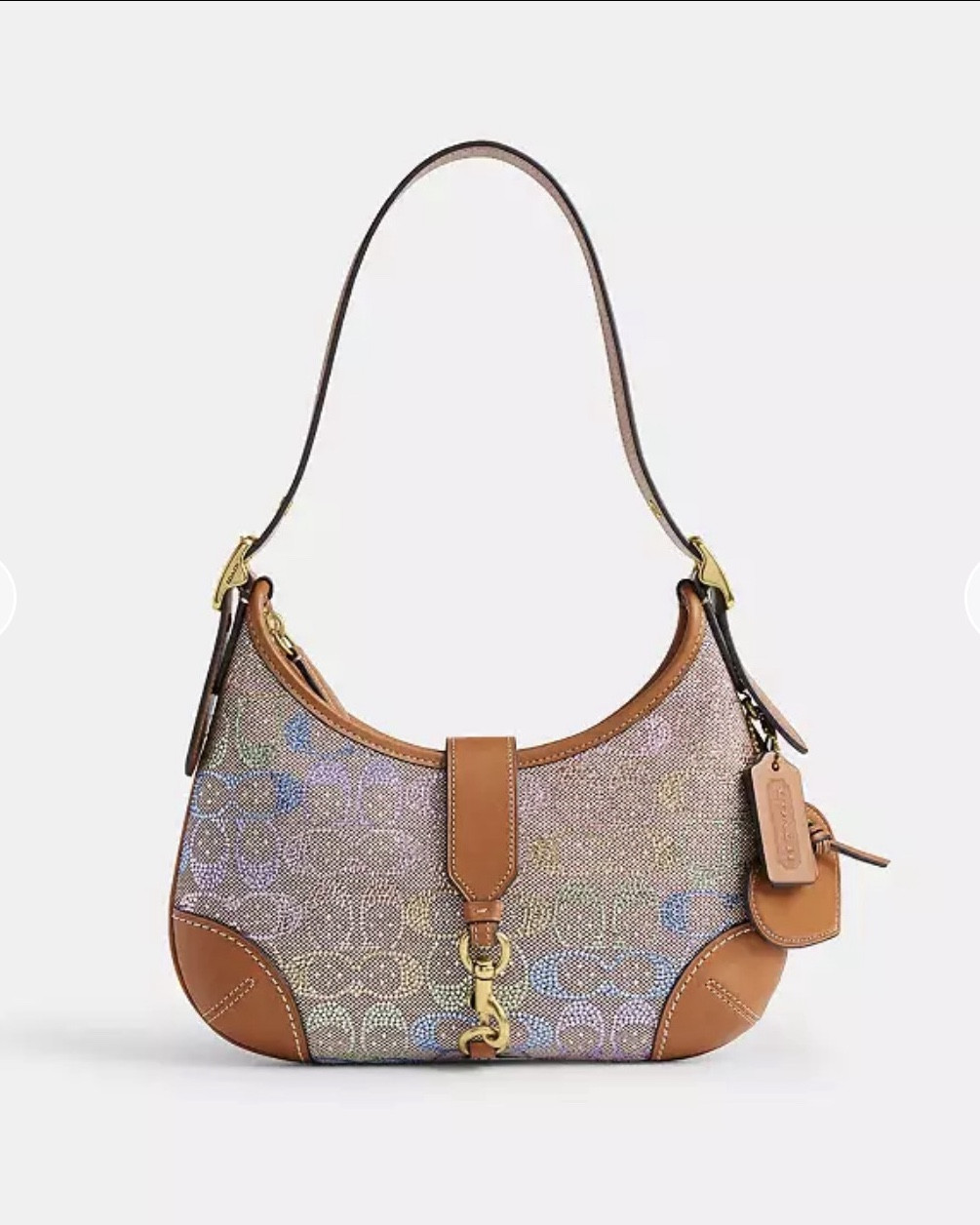 Coach Rainbow Crystal 🌈

#LTKGiftGuide #LTKSeasonal #LTKHoliday