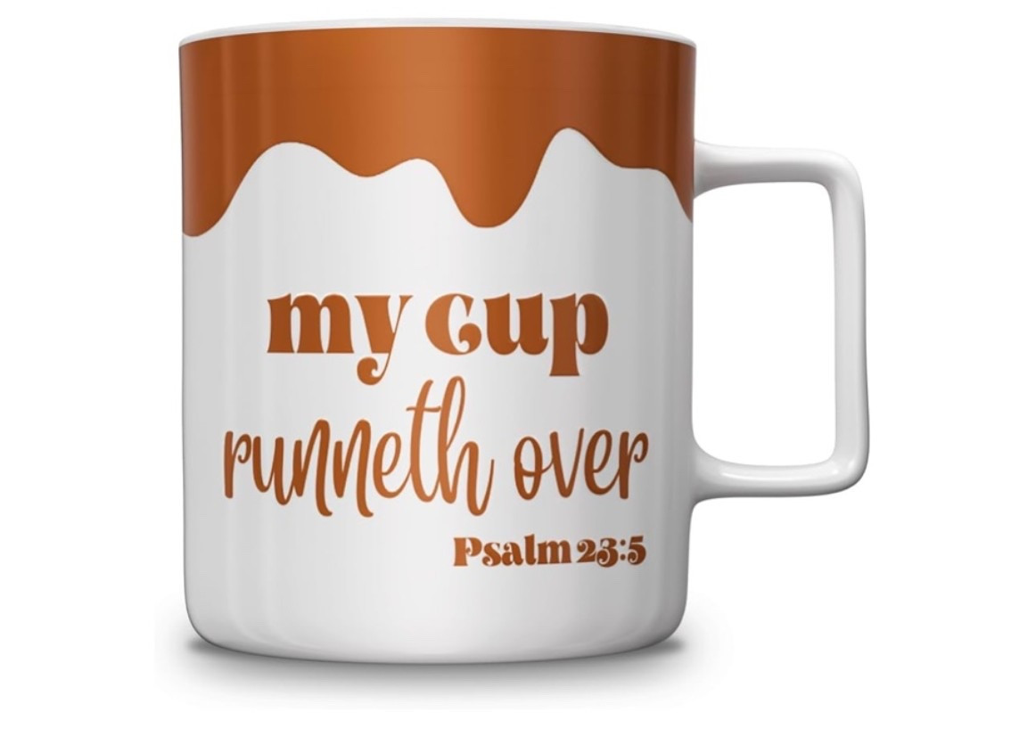 Autumn Faith 🍁 ☕️

#LTKselfcare #LTKmorningroutine #LTKdayinmylife